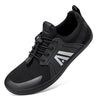 MEN'S LACE UP CASUAL RUNNING SNEAKERS 98649874YL