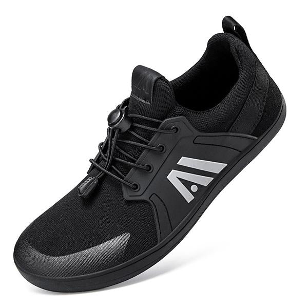 MEN'S LACE UP CASUAL RUNNING SNEAKERS 98649874YL