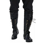 MEN'S VINTAGE LACE-UP BOOTS 95595110YL