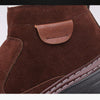 MEN'S WARM LINED COTTON SHOES 11996040YL