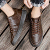 MEN'S BUSINESS VINTAGE CASUAL SHOES 51388099YL