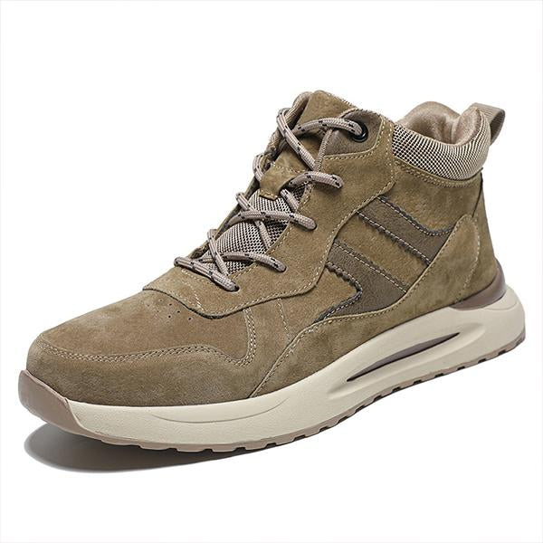 MEN'S CASUAL OUTDOOR WARM SPORTS SHOES 05877462S