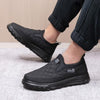 MEN'S CASUAL SLIP-ON SOFT-SOLED ANTI-SLIP COTTON SHOES 96484281S