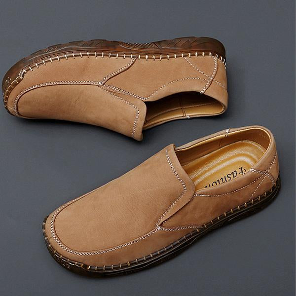 MEN'S CASUAL AND STYLISH LOAFERS 36643520YL