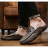 MEN'S CASUAL BUSINESS LOAFERS 29842037YL