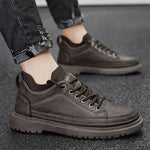 MEN'S BUSINESS CASUAL BOOTS SHOES 45931183YL