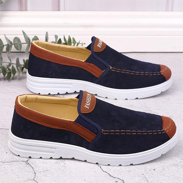 MEN'S SLIP-ON CASUAL SHOES 60963216YL