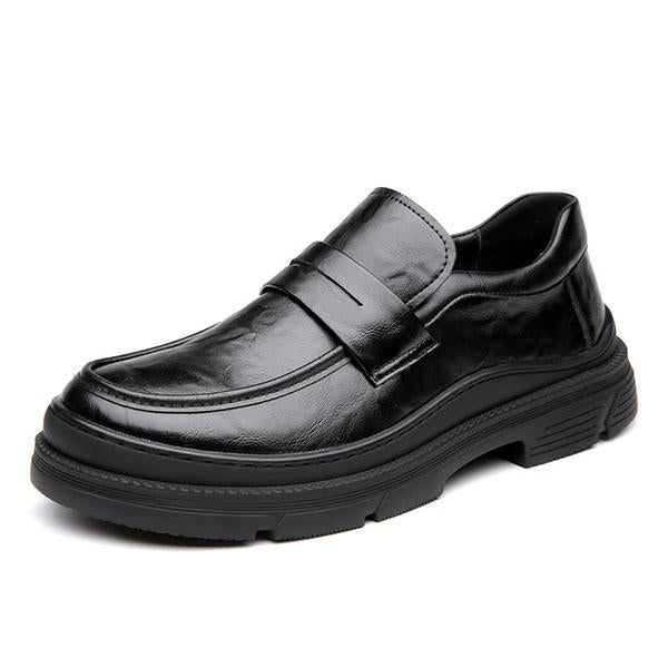 MEN'S BUSINESS CASUAL LOAFER SHOES 29445887YL