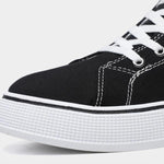 MEN'S VERSATILE CASUAL HIGH-TOP CANVAS SHOES 53949290S