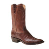 MEN'S RETRO WESTERN COWBOY BOOTS 40682251YL