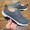 MEN'S CASUAL LACE-UP BUSINESS SHOES 89252079S