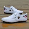 MEN'S DRIVING SLIP-ON CASUAL SHOES 26638400S