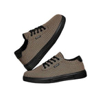 MEN'S LACE UP VINTAGE CANVAS SHOES 80274179YL