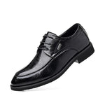 MEN'S COMMUTING BUSINESS DRESS SHOES 38165597YL