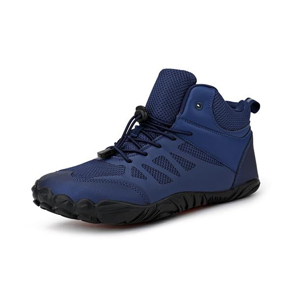 MEN'S LACE UP CASUAL SPORTS SHOES 61455027YL