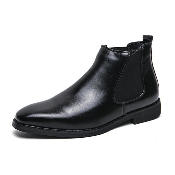 MEN'S CLASSIC CHELSEA BOOTS 00209521YL