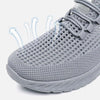 MEN'S SUMMER BREATHABLE MESH CASUAL SHOES 58237275YL