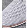 MEN'S MESH BREATHABLE CASUAL SHOES 16927016YL