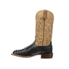 MEN'S COLOR CONTRAST RETRO WESTERN EMBROIDERED BOOTS 65830452YL