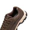 MEN'S LEATHER WEAR-RESISTANT OUTDOOR HIKING SHOES 27321771S