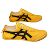 MEN'S VERSATILE MESH LACE UP CASUAL SHOES 98284207YL