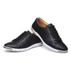 MEN'S EVERYDAY LACE-UP CASUAL SNEAKERS 22488011S