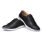 MEN'S EVERYDAY LACE-UP CASUAL SNEAKERS 22488011S