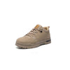 MEN'S BREATHABLE WORK CAUSUAL SHOES 20922898YL