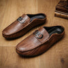 MEN'S CASUAL BUSINESS LOAFERS 29842037YL