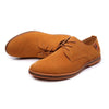 MEN'S BUSINESS LACE-UP CASUAL SHOES 83875563S