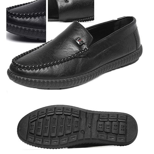 MEN'S SLIP-ON CASUAL SHOES 27914225YL