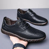 MEN'S OXFORDS FORMAL DRESS SHOES 22747641YL