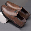 MEN'S CASUAL LEATHER SHOES 13994524YL