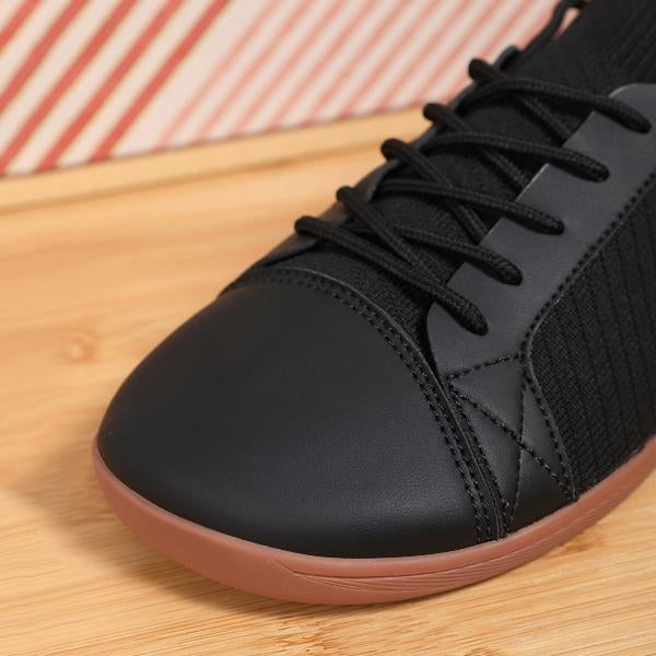 MEN'S CASUAL MESH WIDE-LAST SNEAKERS 18105540S