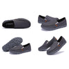 MEN'S CASUAL SLIP-ON CANVAS SHOES 78271602S