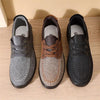 MEN'S CASUAL BREATHABLE CLOTH SHOES 70349816YL