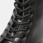 MEN'S CASUAL OUTDOOR LACE-UP LEATHER BOOTS 55213964YL