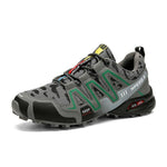 MEN'S OUTDOOR RUNNING AND HIKING CASUAL SHOES 30474813YL