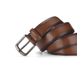 MEN'S RETRO BELT 63899741YL