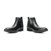 MEN'S BUSINESS SLIP-ON NUBUCK LEATHER CHELSEA BOOTS 80853384S