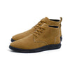 MEN'S CASUAL SUEDE LACE-UP CHUKKA BOOTS 71260755S