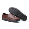 MEN'S DAILY SOFT SOLE SLIP-ON CASUAL SHOES 61733328S