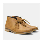 MEN'S RETRO DESERT CHUKKA BOOTS 05176793YL