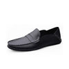 MEN'S ELEGANT FORMAL BUSINESS SHOES LOAFER 62916319YL