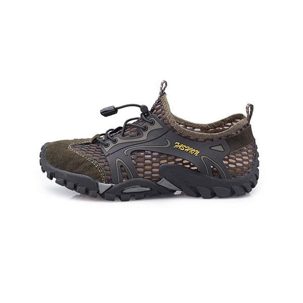 MEN'S LIGHTWEIGHT SPORTS OUTDOOR SWIM FISHING HIKING DIVING SURF WALKING WATER SHOES 78232939YL