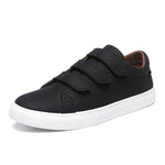 MEN'S STYLISH VELCRO SIMPLE SNEAKERS 18310519S