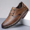 MEN'S OXFORDS FORMAL DRESS SHOES 22747641YL