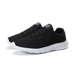 MEN'S BREATHABLE MESH LIGHTWEIGHT SNEAKERS 38490975S