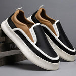 MEN'S VINTAGE CASUAL SHOES 39935448YL