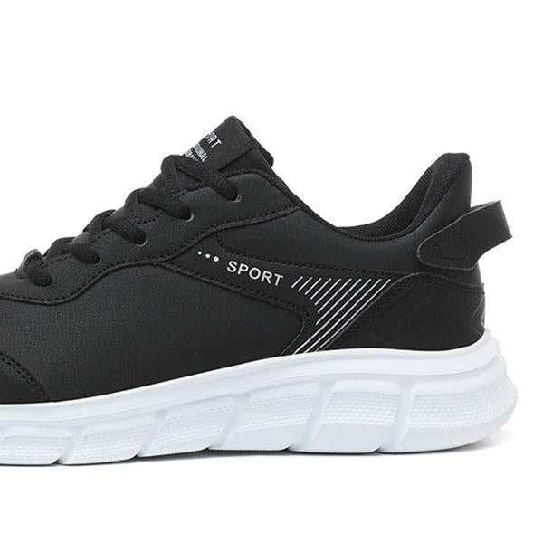 MEN'S LACE UP CASUAL SPORTS SHOES SNEAKER 88127195YL